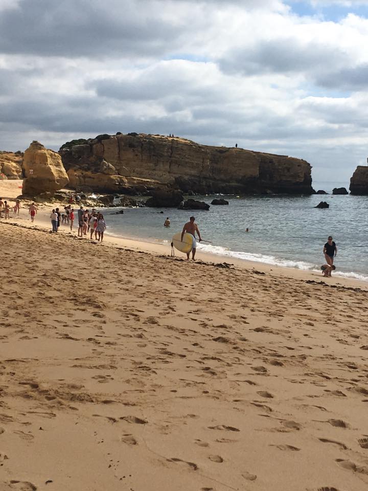 Algarve, Portogallo on the road, viaggio con i bambini, trevaligie