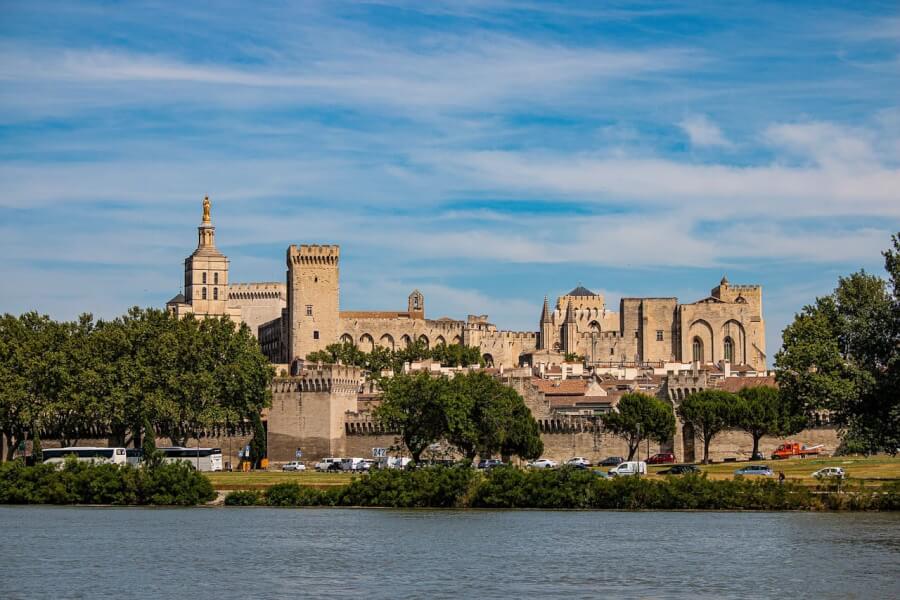 Avignone e dintorni, cosa fare e cosa vedere in provenza