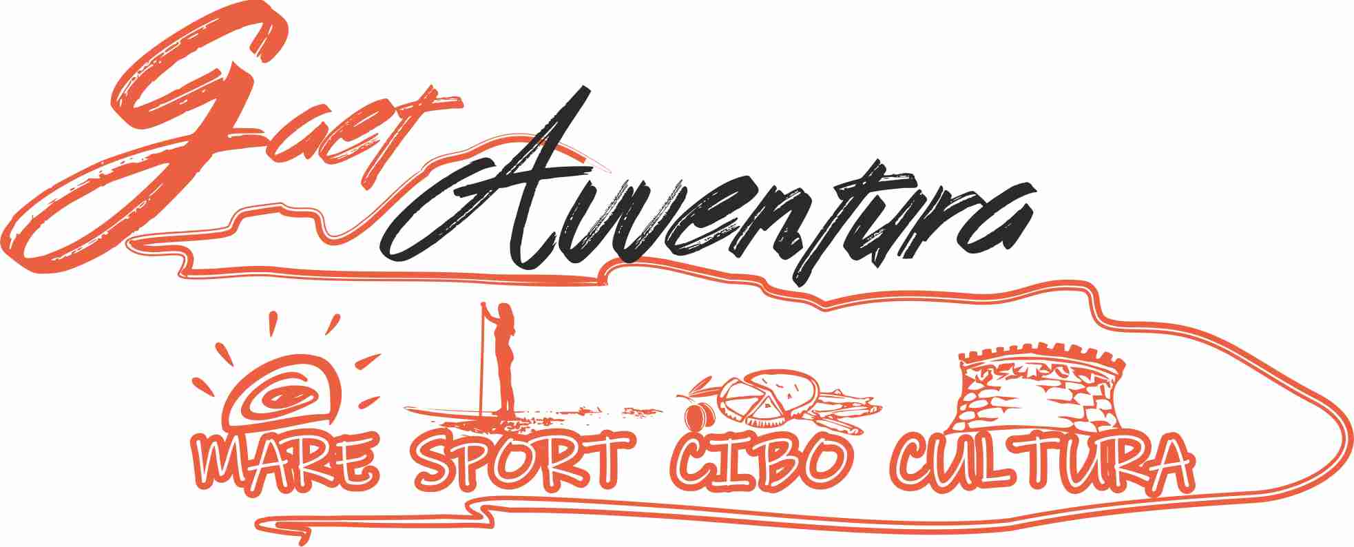 Gaetavventura, mare, sport, cibo, cultura. Il primo blog tour della città di Gaeta.
