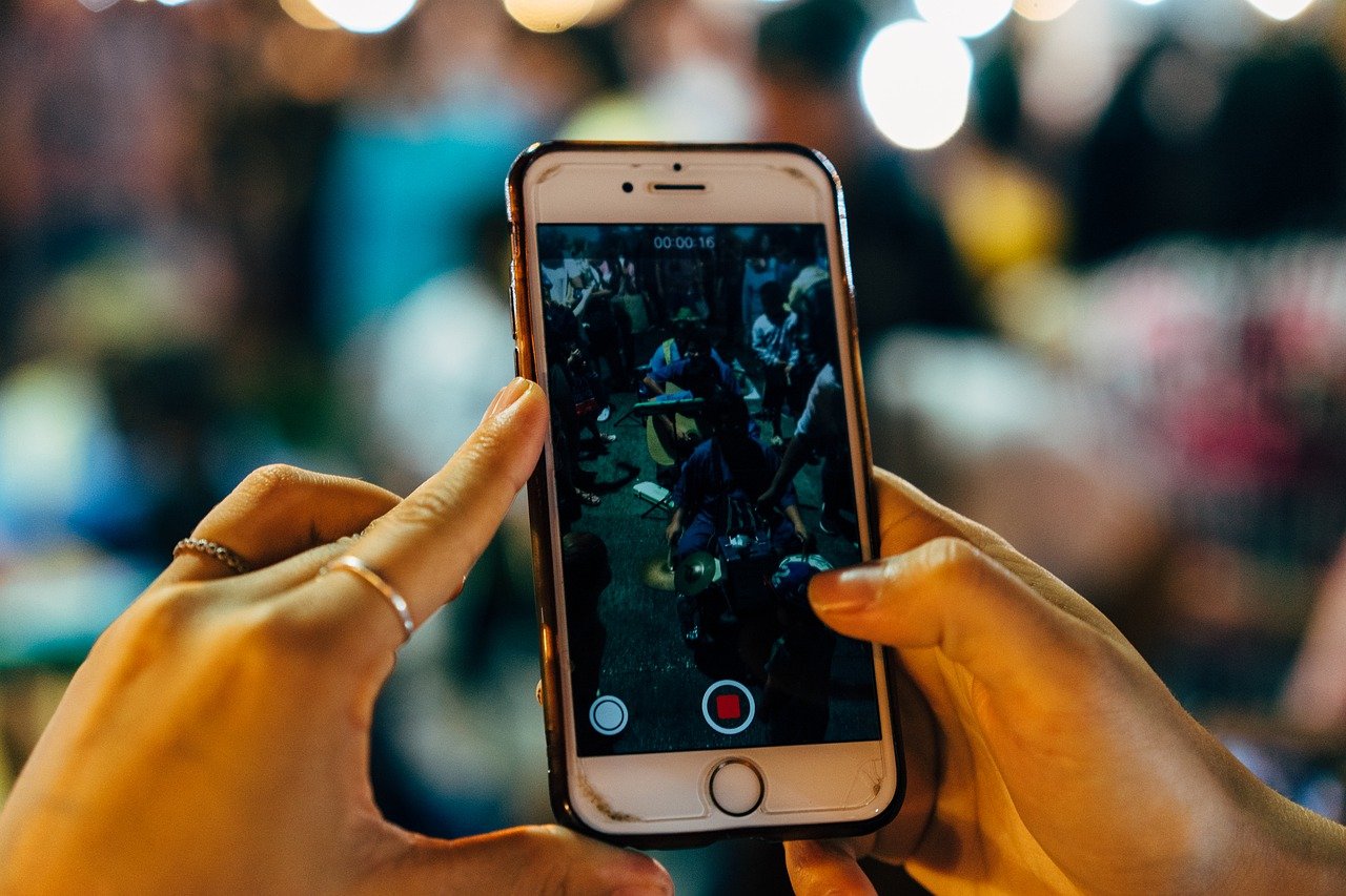 Le migliori app per creare stories accattivanti su instagram