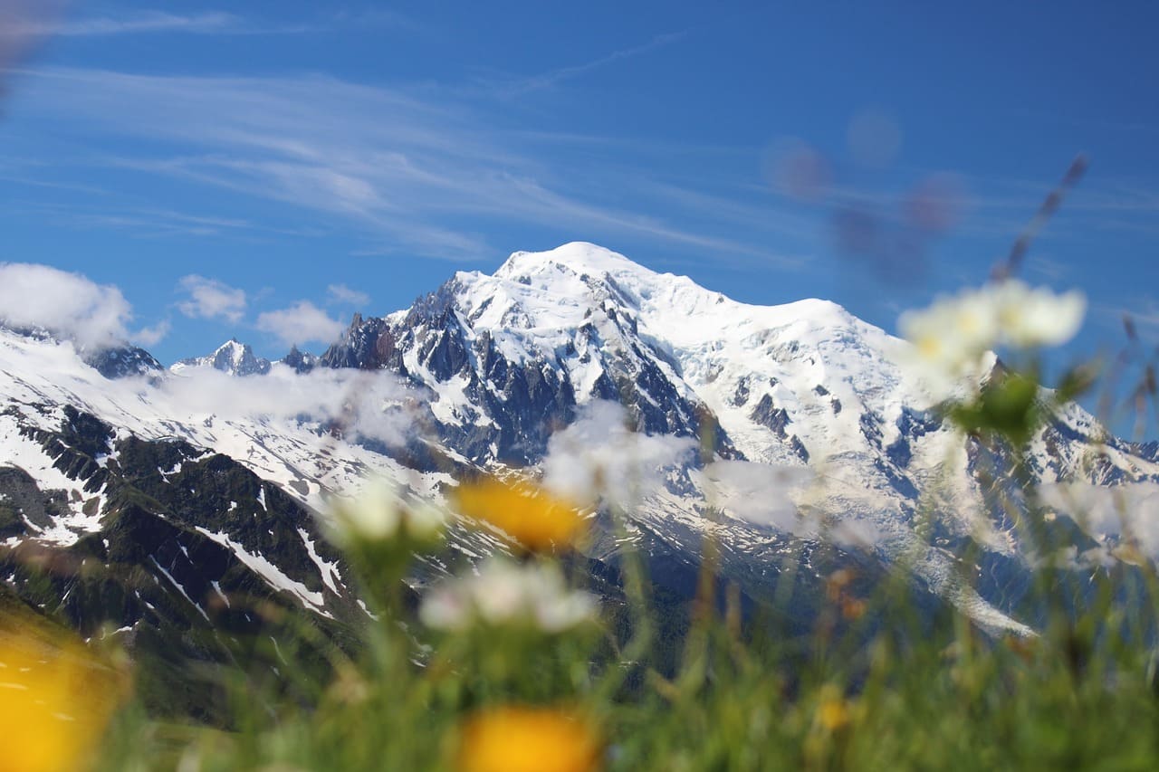 Traforo del Monte Bianco. Informazioni utili