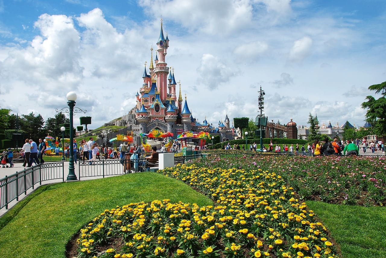 Disneyland Paris, come organizzare la visita perfetta