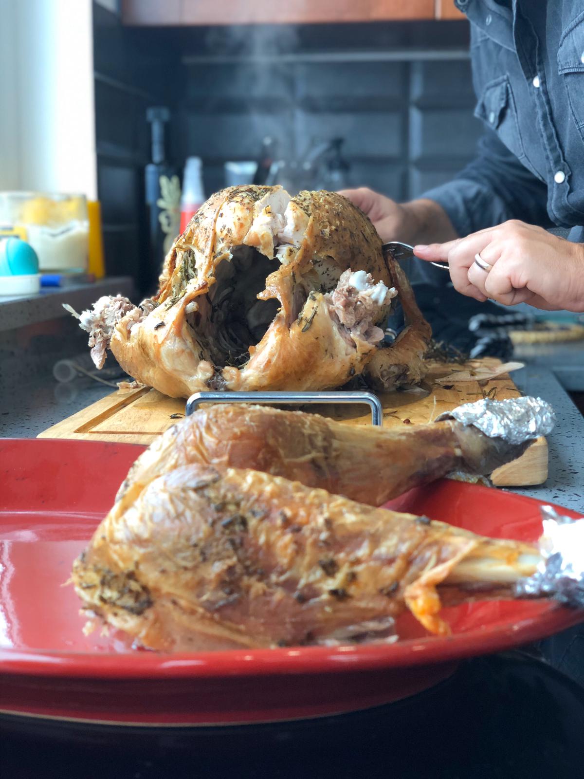 thanksgiving Day, piatti tipici e origini del giorno del ringraziamento, trevaligie