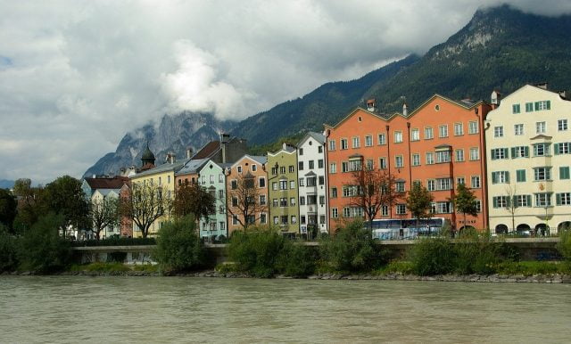 Natale a Innsbruck, cosa vedere a Innsbruck, Tirolo, Austria, trevaligie