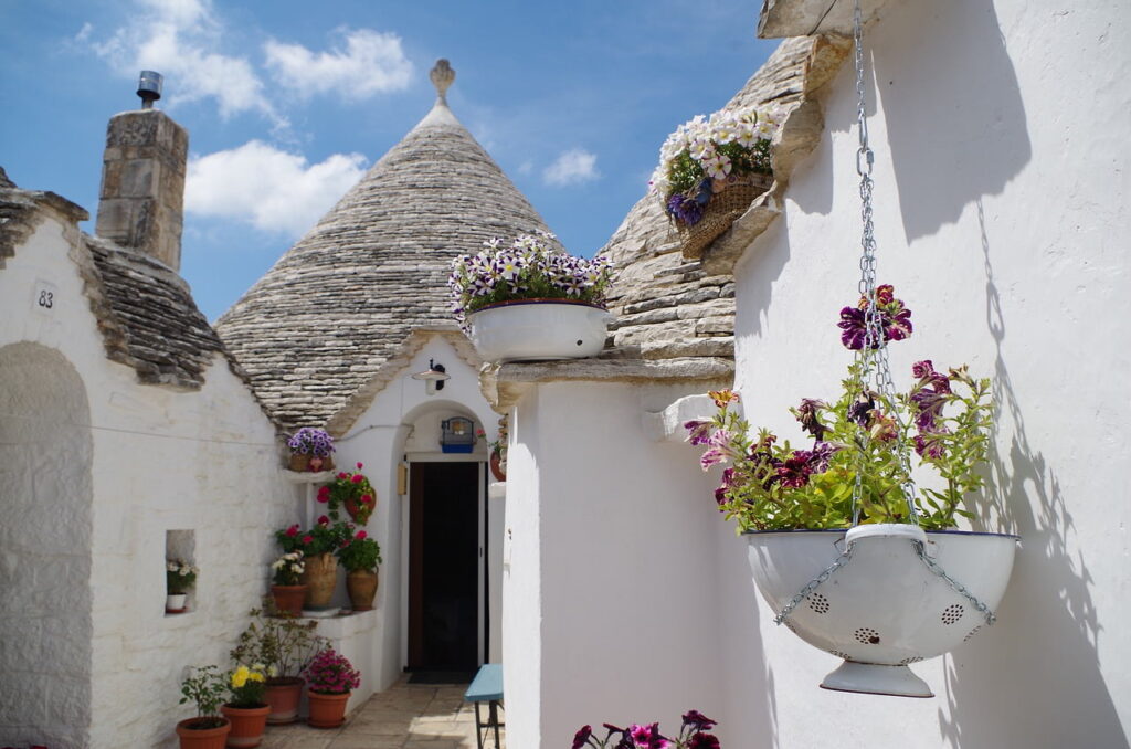 Alberobello, puglia con i bambini, viaggio on the road in salento, trevaligie