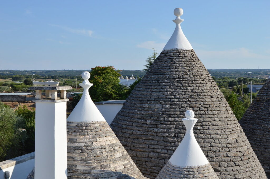 Alberobello, Cosa vedere con i bambini Alberobello, Cosa vedere con i bambini