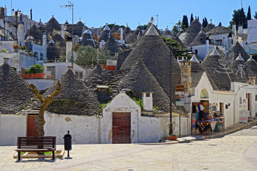 Alberobello, Cosa vedere con i bambini Alberobello, Cosa vedere con i bambini