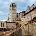 Assisi, cosa vedere in 1 giorno