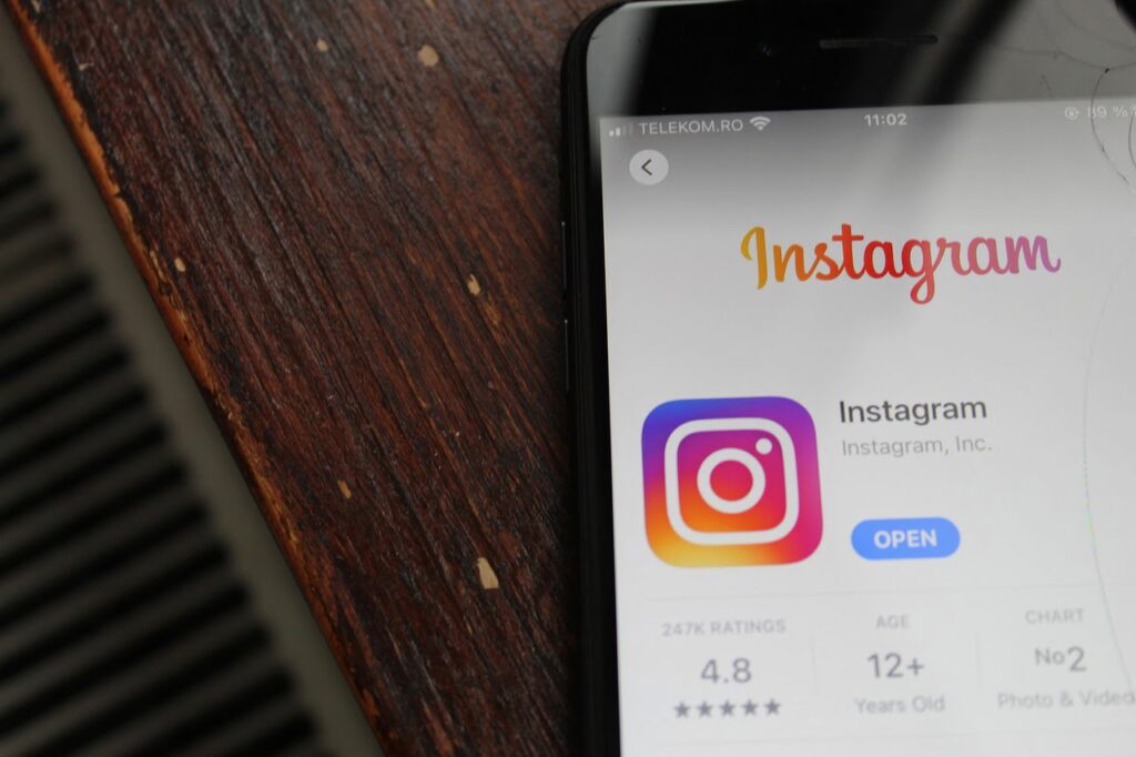Come creare contenuti di qualità per Instagram