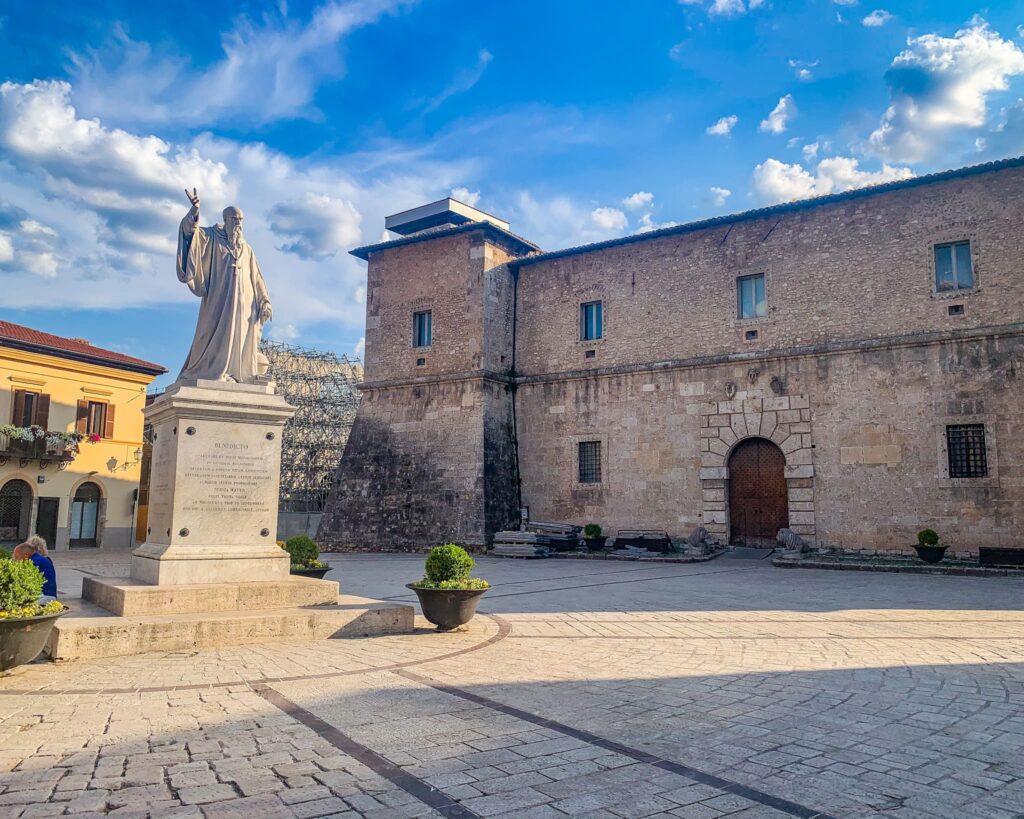 Norcia. Cosa vedere nella città di San Benedetto Norcia, cosa vedere nella terra di San Benedetto