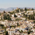 Granada, cosa vedere in Andalusia