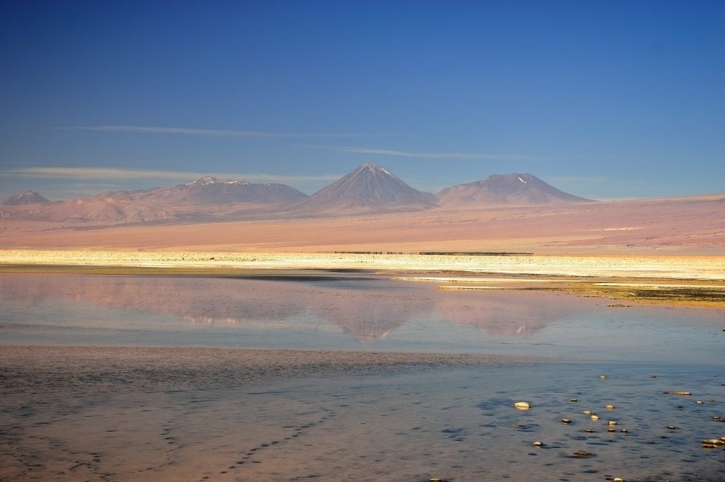 cosa vedere nel deserto di Atacama in Cile 