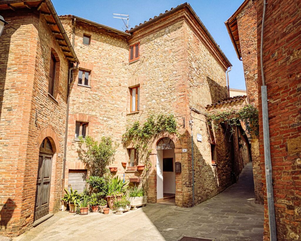 Città della Pieve. Cosa vedere con i bambini in Umbria. Città della Pieve, cosa vedere con i bambini in Umbria