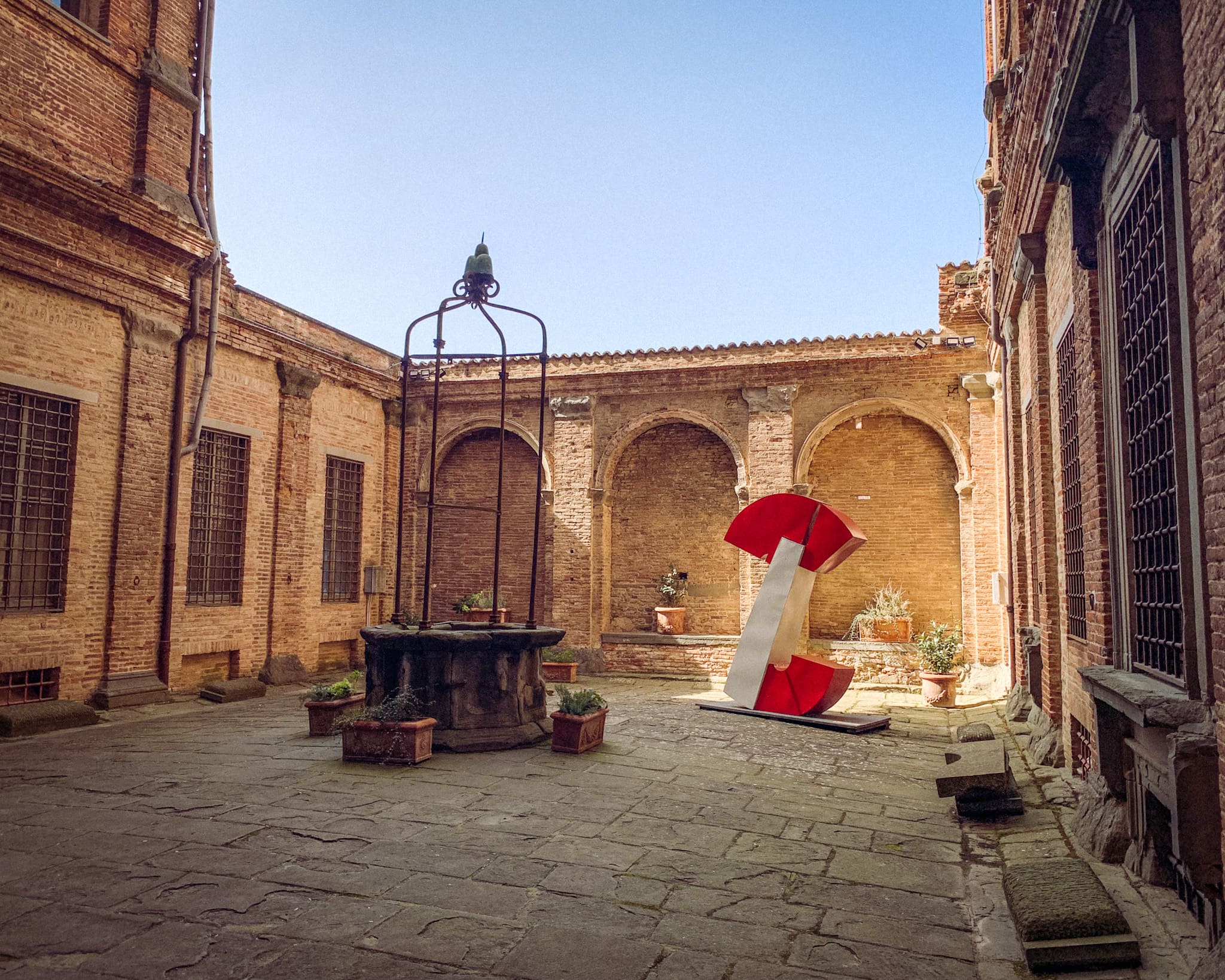 Cosa vedere a Città della Pieve con i bambini