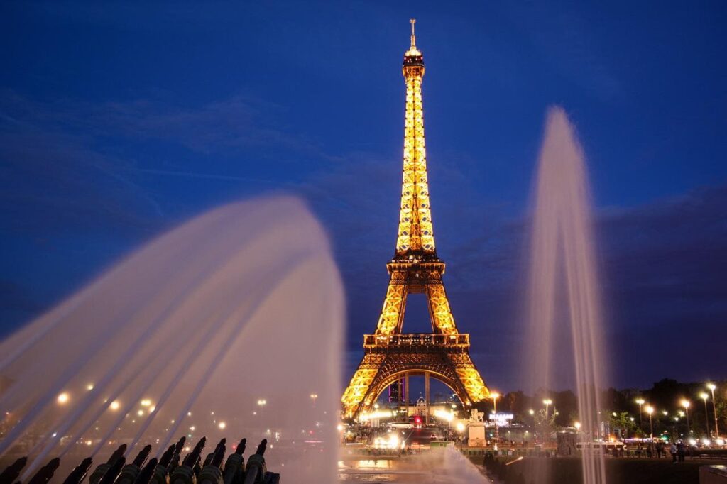 Cosa vedere a Parigi in 1 giorno