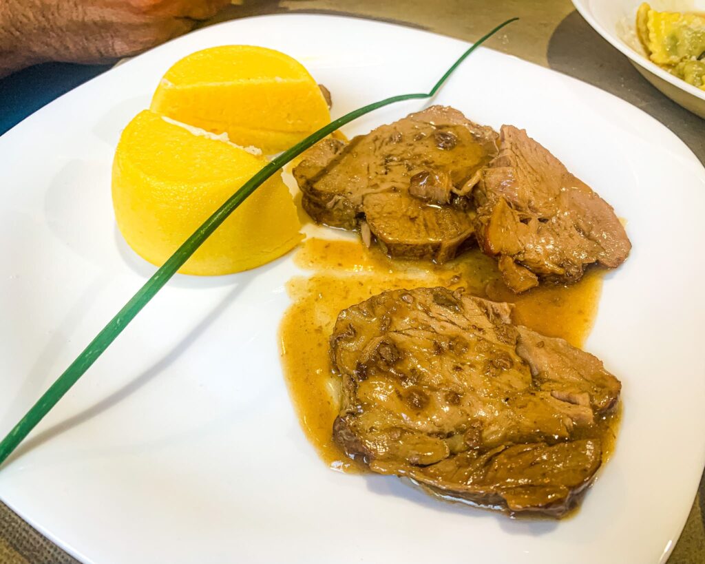 Cosa mangiare a Torino. I migliori piatti della tradizione piemontese.