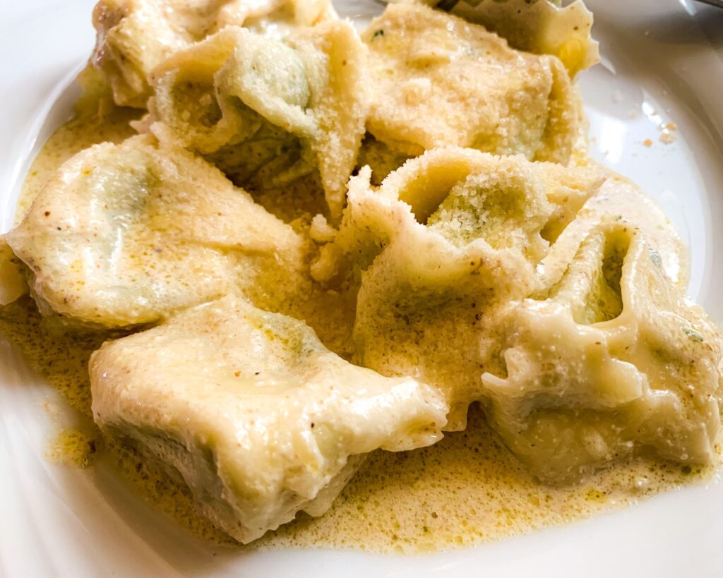 Cosa mangiare a Torino. I migliori piatti della tradizione piemontese.