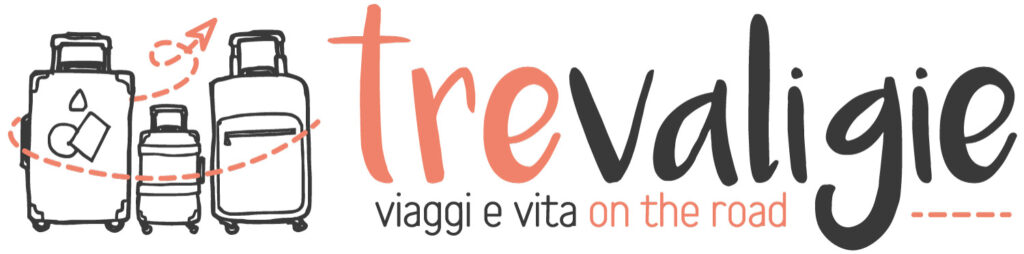 Trevaligie. Viaggi on the road per famiglie con bambini, luxury travel