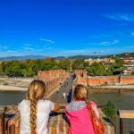 Cosa vedere a Verona in 1 giorno con i bambini