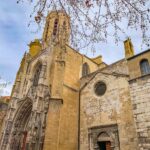 La Cattedrale di Aix en Provence: guida alla visita del Duomo di Saint Sauveur