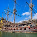 Galeone dei Pirati a Genova: un'attrazione da non perdere al Porto Antico