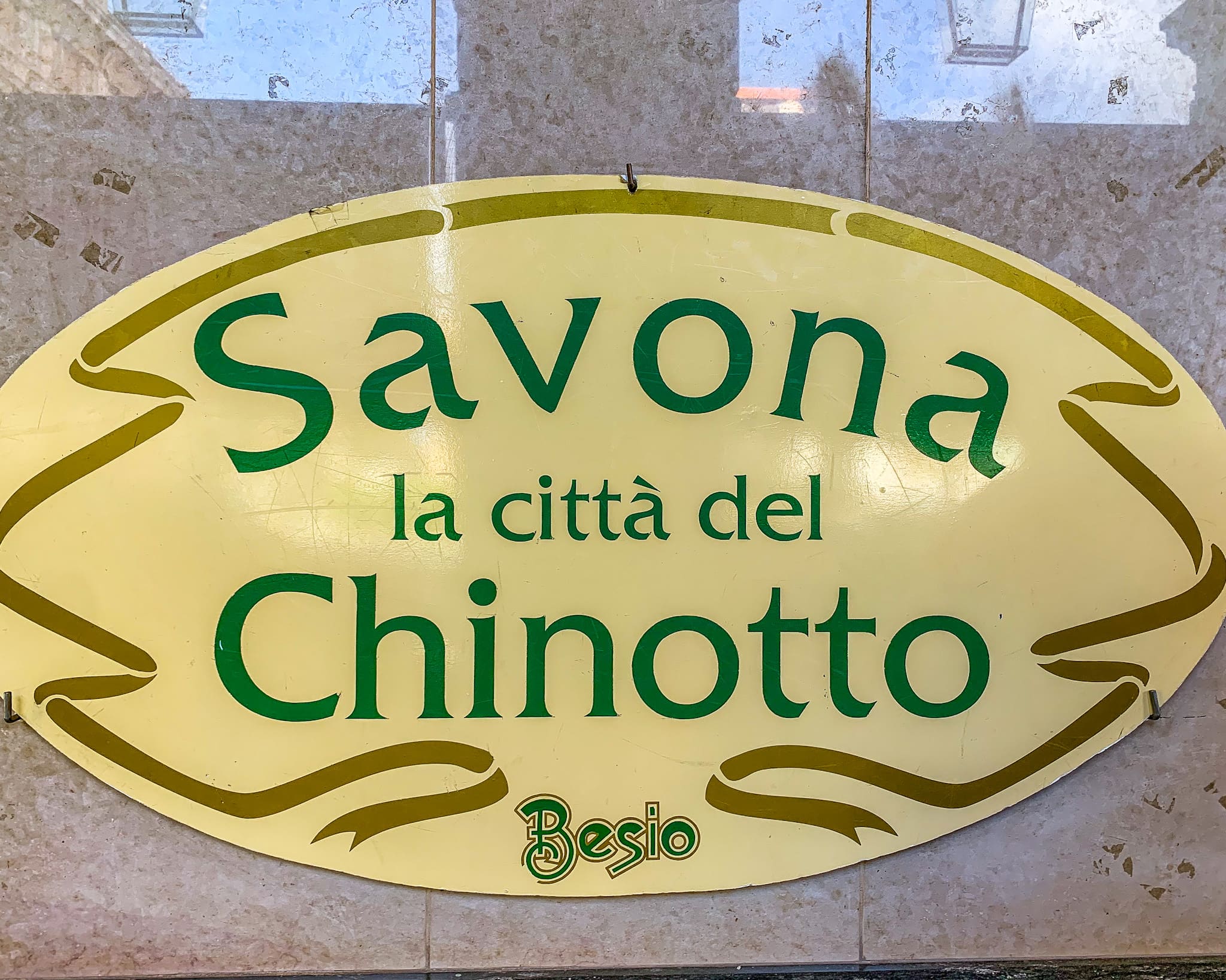 Cosa vedere a Savona, la città del Chinotto