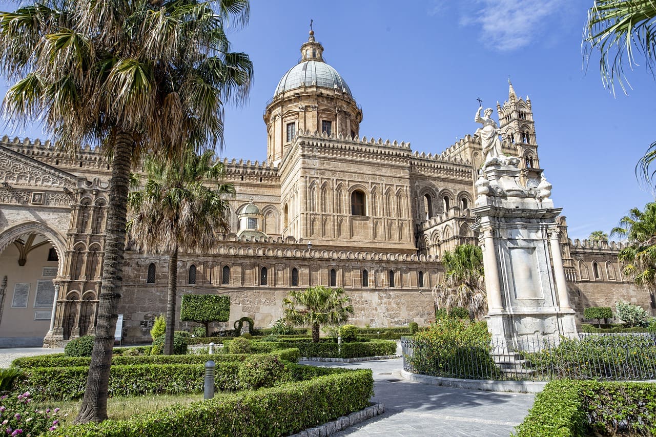 La Cattedrale di Palermo: guida completa alla visita