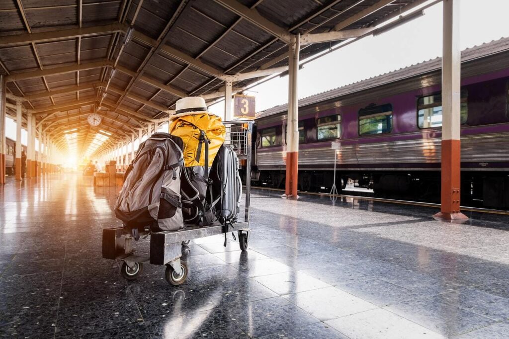 6 consigli utili per acquistare una valigia da viaggio
