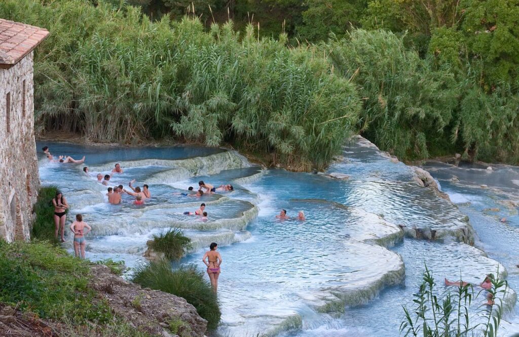 Terme in Italia. 5 località termali da non perdere