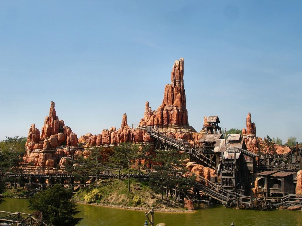 Disneyland Paris in 2 giorni: l'itinerario perfetto per il massimo divertimento