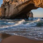 Le spiagge più belle dell'Algarve