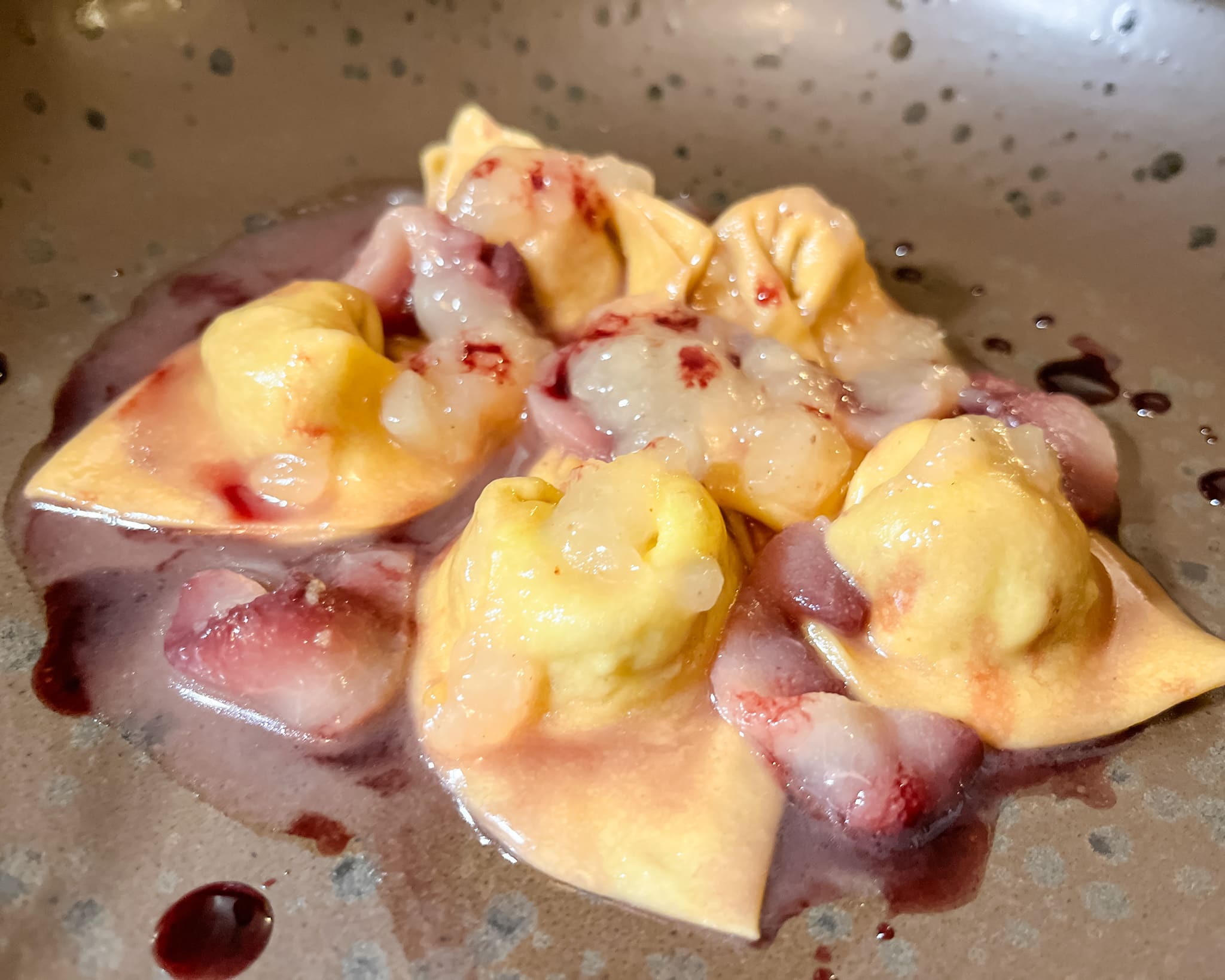 Ristoranti a Verucchio. Al Mastin vecchio