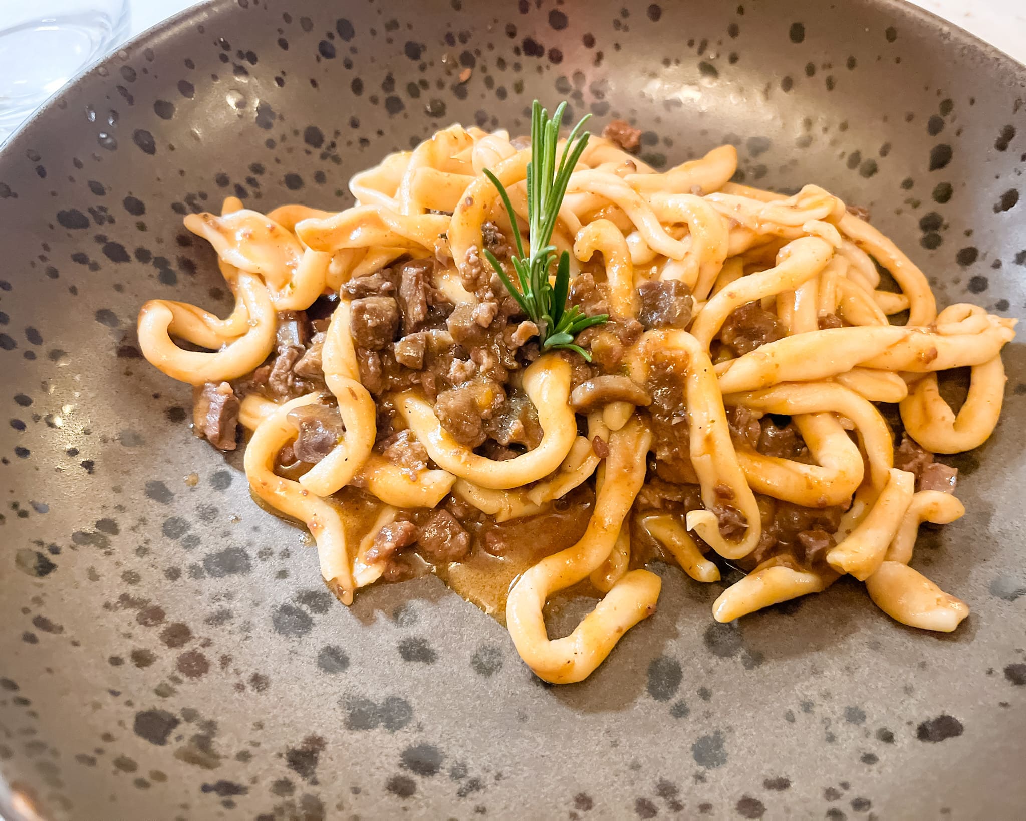 Ristoranti a Verucchio. Al Mastin Vecchio