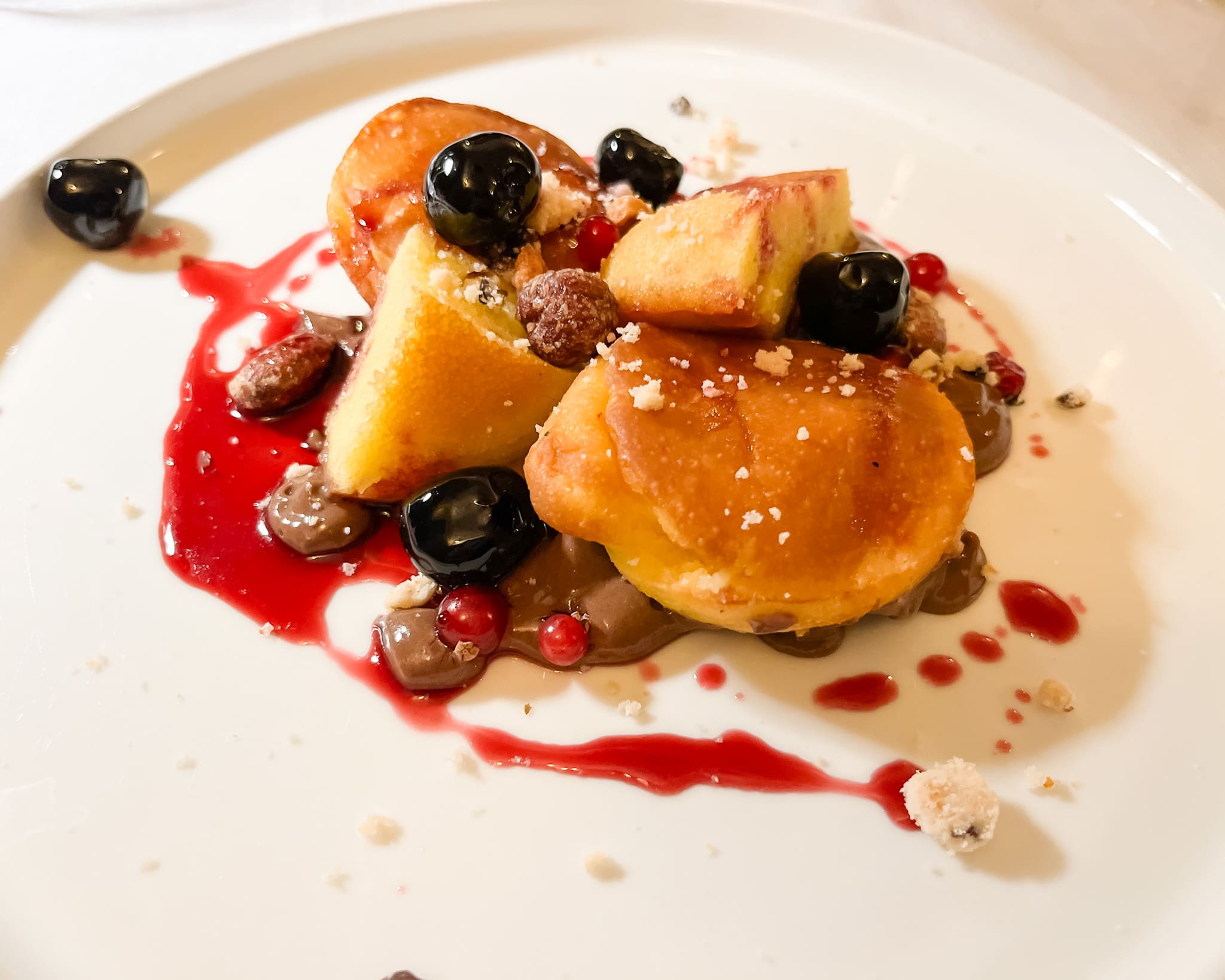 Ristoranti a Verucchio. Al Mastin Vecchio