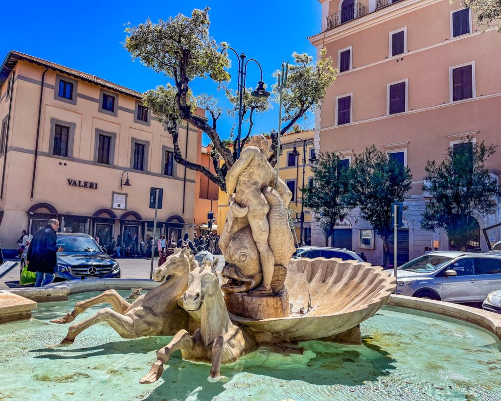Nettuno, cosa vedere vicino Roma