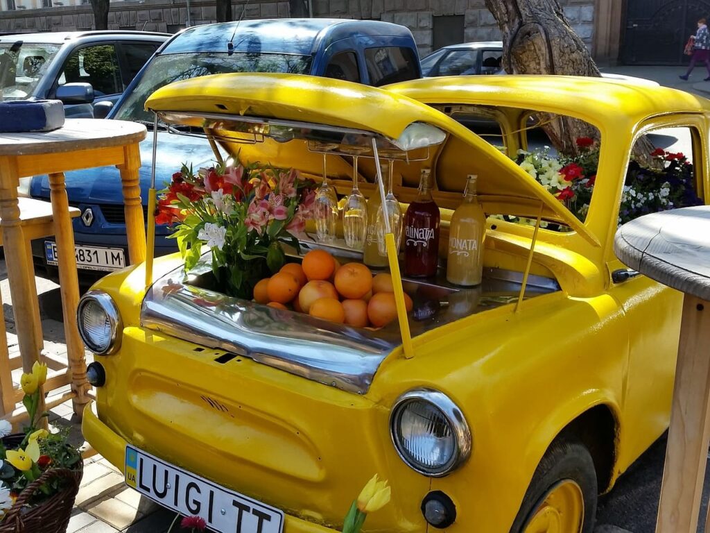 Viaggi Gourmet. I trend del 2024 per scoprire il mondo attraverso il cibo Viaggi Gourmet. I trend del 2024 per scoprire il mondo attraverso il cibo