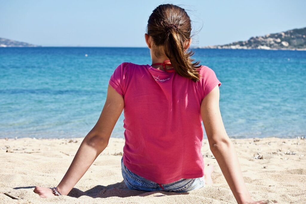 Le spiagge più belle d'Italia