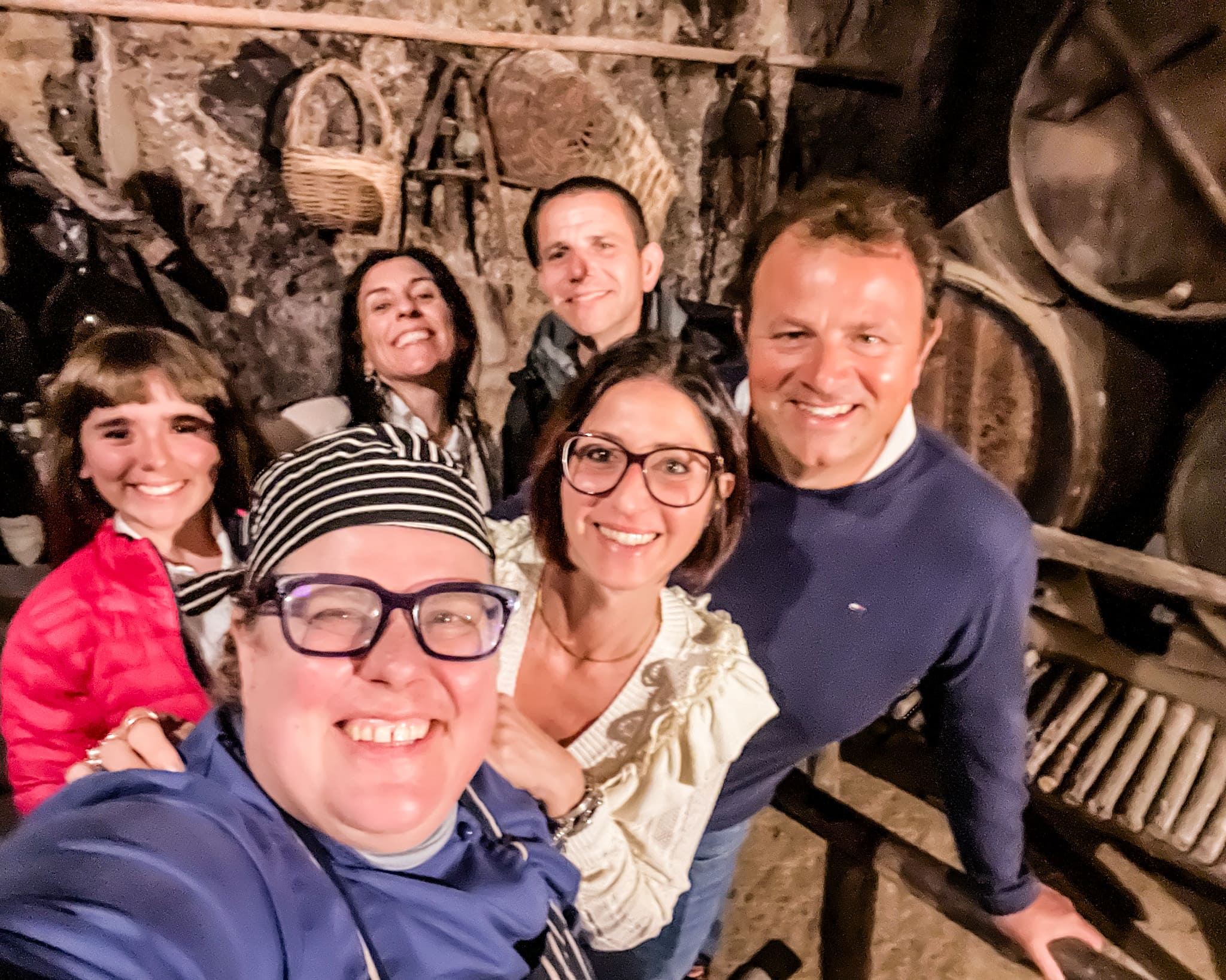 Trattoria Il Focolare a Ischia