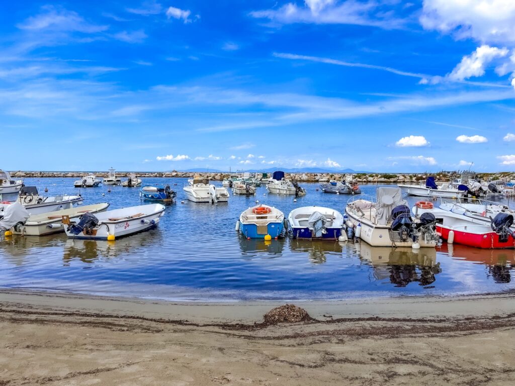 Follonica, cosa fare e dove mangiare