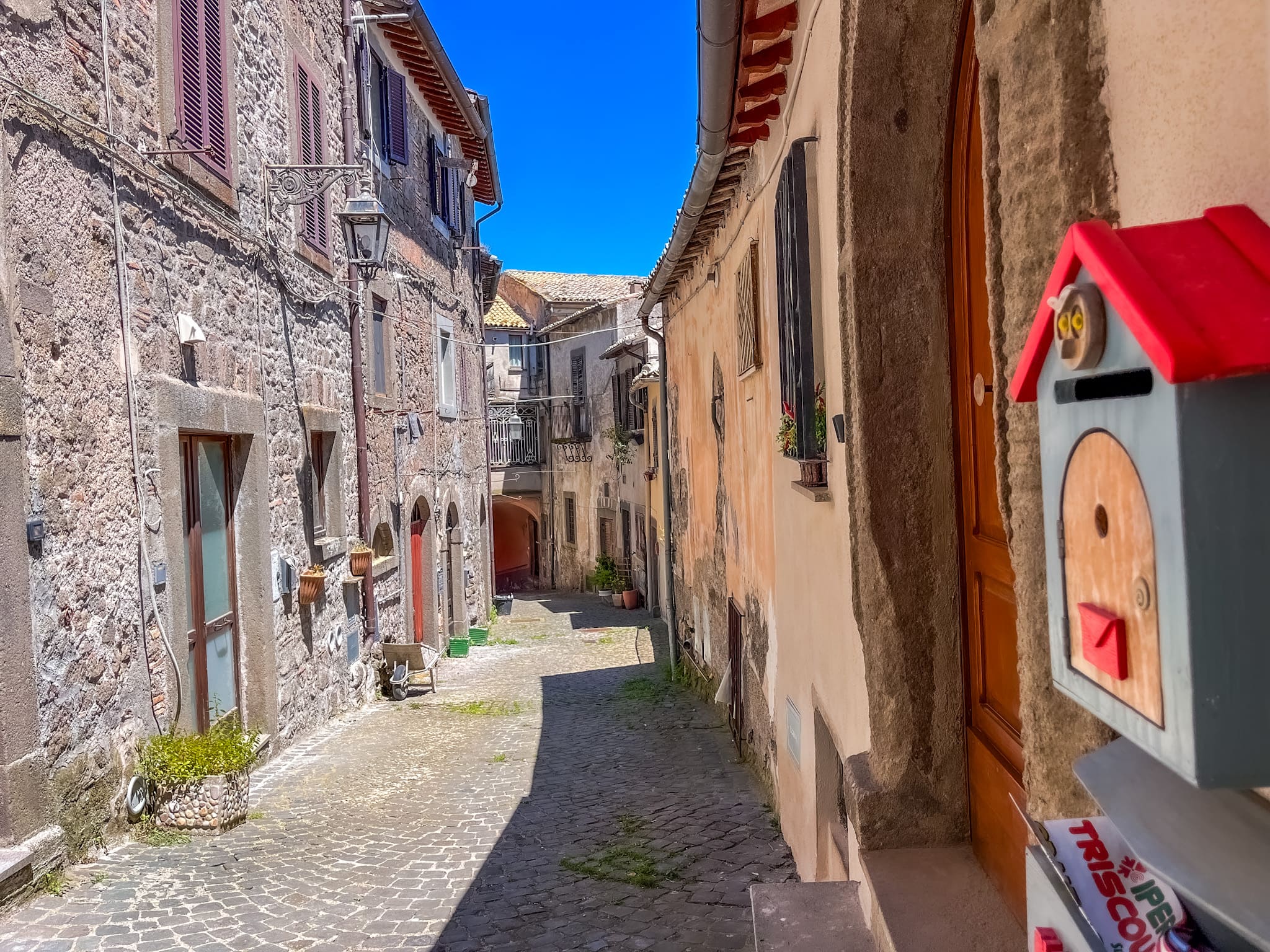 Montefiascone, cosa vedere nella Tuscia laziale