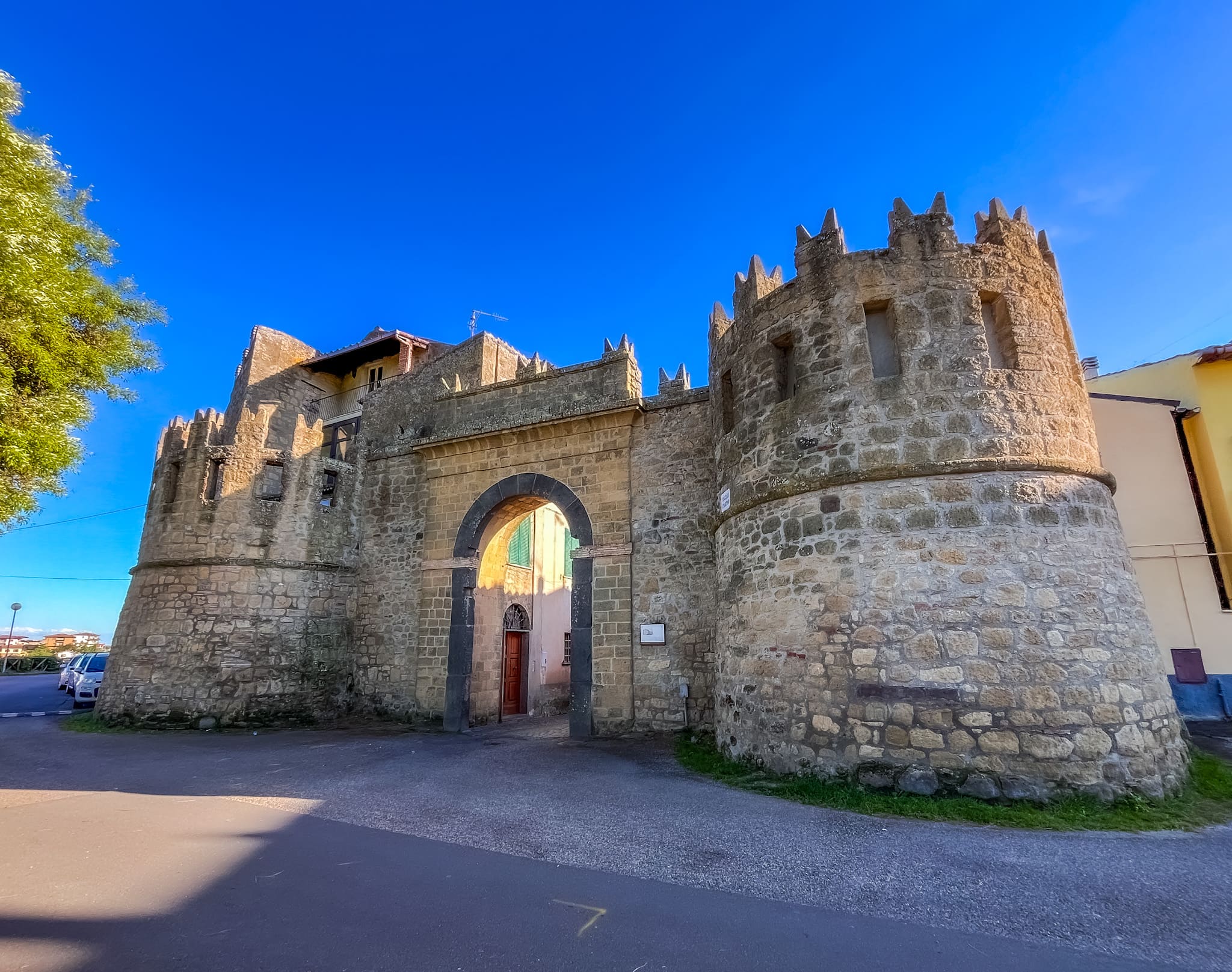 Valentano. Cosa vedere nel Borgo autentico nel cuore della Tuscia