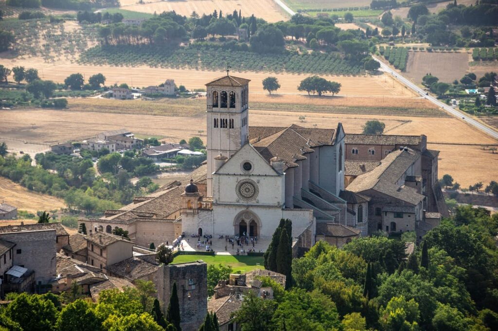 Turismo religioso in Italia Turismo religioso in Italia