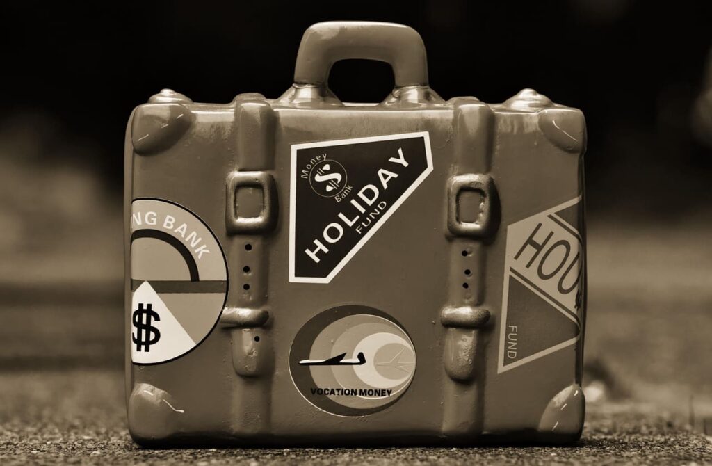 Cosa portare in valigia per una settimana di vacanza Cosa portare in valigia per una settimana di vacanza