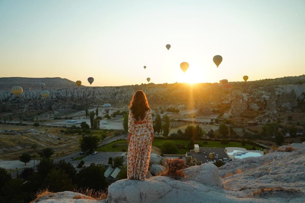 Turista o viaggiatore? Forse la differenza non esiste davvero