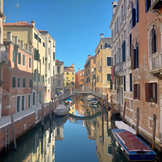 5 città venete da visitare in treno 