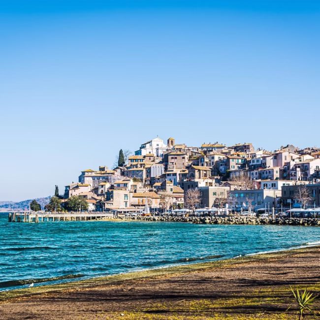5 gite fuori porta da Roma