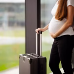 Gravidanza e viaggi: cosa c'è da sapere