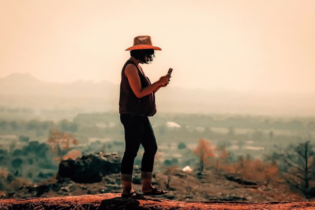 eSIM per viaggiare Holafly.  La soluzione più conveniente per avere internet all’estero