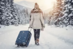 Organizzare la valigia in inverno