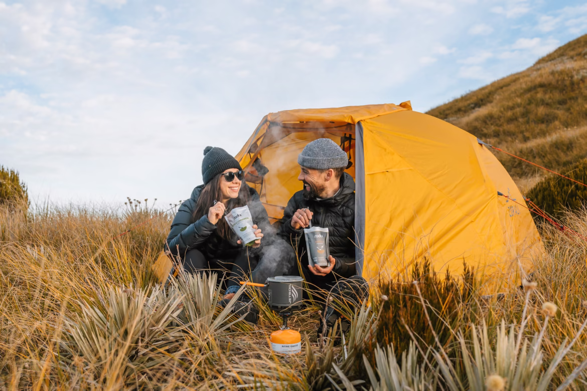 Si può apprezzare il cibo liofilizzato senza essere “ultra-light” o atleti estremi? Si può apprezzare il cibo liofilizzato senza essere “ultra-light” o atleti estremi?
